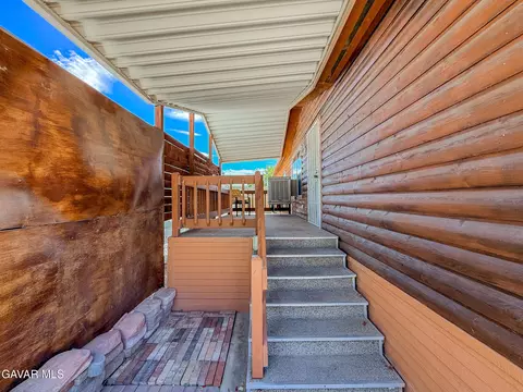 Exterior - 45465 E 25th #SPC 214, Lancaster, CA 93535 photo 3 of 11