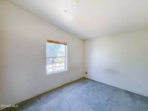 Bedroom - 45465 E 25th #SPC 214, Lancaster, CA 93535 photo 6 of 6