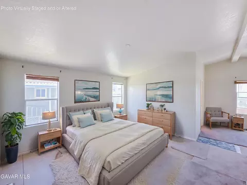 Bedroom - 45465 E 25th #SPC 214, Lancaster, CA 93535 photo 1 of 6