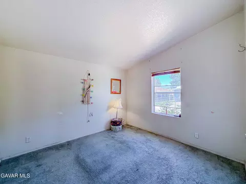 Bedroom - 45465 E 25th #SPC 214, Lancaster, CA 93535 photo 4 of 6