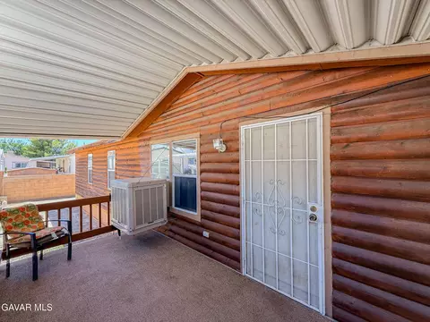 Exterior - 45465 E 25th #SPC 214, Lancaster, CA 93535 photo 5 of 11