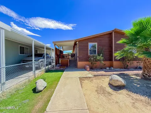 Other - 45465 E 25th #SPC 214, Lancaster, CA 93535 photo 2 of 9