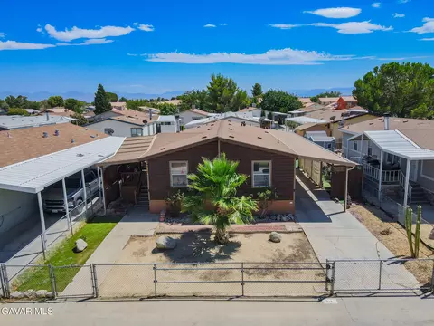 View/Area - 45465 E 25th #SPC 214, Lancaster, CA 93535 photo 1 of 6