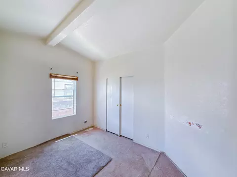 Bedroom - 45465 E 25th #SPC 214, Lancaster, CA 93535 photo 2 of 6