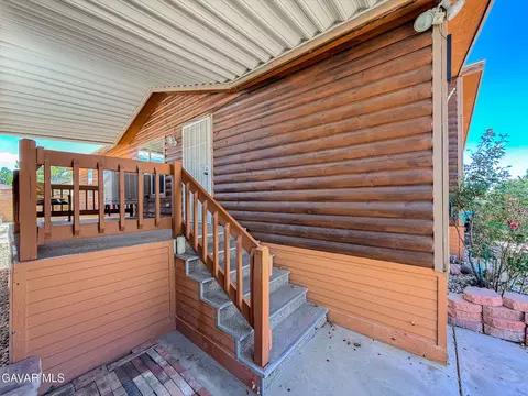 Exterior - 45465 E 25th #SPC 214, Lancaster, CA 93535 photo 6 of 11