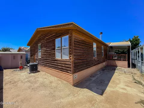 Other - 45465 E 25th #SPC 214, Lancaster, CA 93535 photo 9 of 9