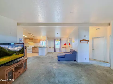 Living - 45465 E 25th #SPC 214, Lancaster, CA 93535 photo 3 of 10