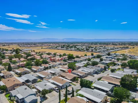 View/Area - 45465 E 25th #SPC 214, Lancaster, CA 93535 photo 3 of 6