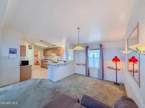 Living - 45465 E 25th #SPC 214, Lancaster, CA 93535 photo 7 of 10