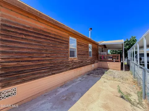 Other - 45465 E 25th #SPC 214, Lancaster, CA 93535 photo 8 of 9