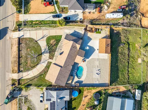 View/Area - 32854 Crown Valley Rd, Acton, CA 93510 photo 3 of 7