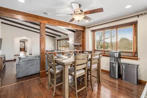Dining - 32854 Crown Valley Rd, Acton, CA 93510 photo 1 of 3