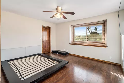 Bedroom - 32854 Crown Valley Rd, Acton, CA 93510 photo 4 of 7