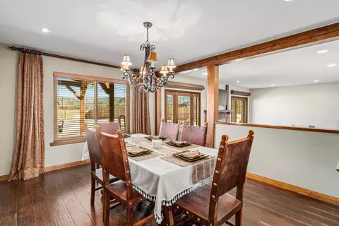 Dining - 32854 Crown Valley Rd, Acton, CA 93510 photo 2 of 3