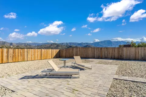 Exterior - 32854 Crown Valley Rd, Acton, CA 93510 photo 9 of 12