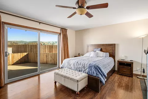 Bedroom - 32854 Crown Valley Rd, Acton, CA 93510 photo 1 of 7