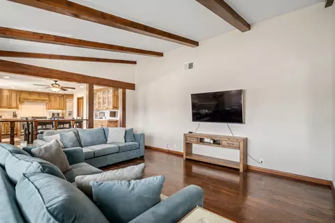 Living - 32854 Crown Valley Rd, Acton, CA 93510 photo 2 of 6