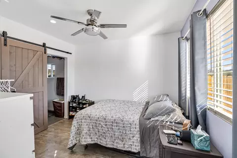Bedroom - 32854 Crown Valley Rd, Acton, CA 93510 photo 6 of 7