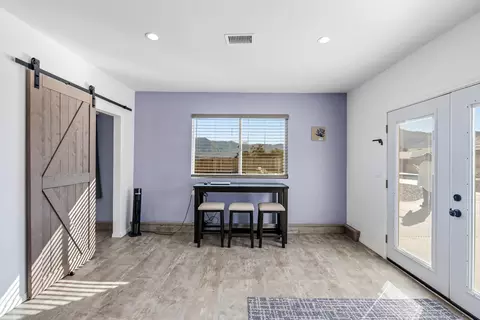 Entry Way - 32854 Crown Valley Rd, Acton, CA 93510 photo 3 of 3