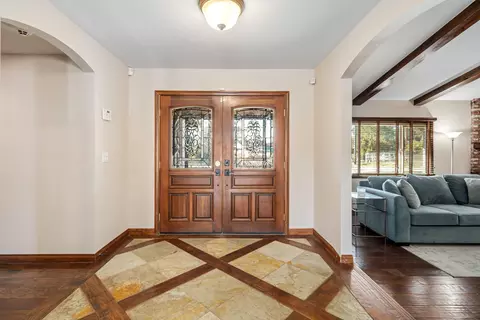 Entry Way - 32854 Crown Valley Rd, Acton, CA 93510 photo 2 of 3