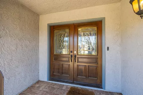 Entry Way - 32854 Crown Valley Rd, Acton, CA 93510 photo 1 of 3