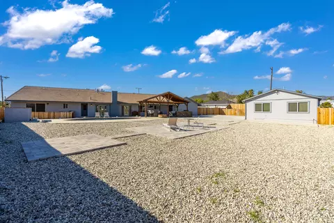 Exterior - 32854 Crown Valley Rd, Acton, CA 93510 photo 8 of 12