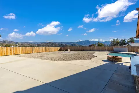 Exterior - 32854 Crown Valley Rd, Acton, CA 93510 photo 10 of 12