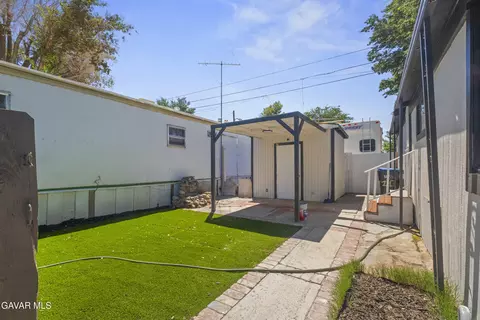 45446 7th St #SPC 20, Lancaster, CA 93535 photo 29