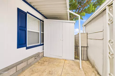 Exterior - 48303 W 20 Th St #SPC 85, Lancaster, CA 93534 photo 2 of 2