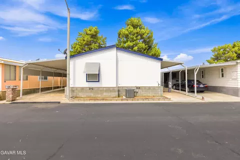 Exterior - 48303 W 20 Th St #SPC 85, Lancaster, CA 93534 photo 1 of 2