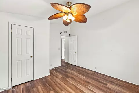 Bedroom - 48303 W 20 Th St #SPC 85, Lancaster, CA 93534 photo 2 of 2