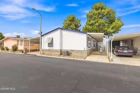Other - 48303 W 20 Th St #SPC 85, Lancaster, CA 93534 photo 2 of 9
