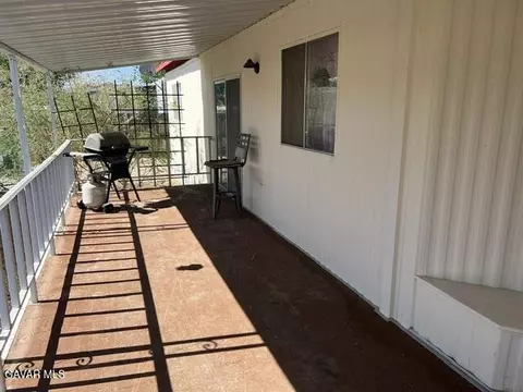 Exterior - 2550 E Avenue I #37, Lancaster, CA 93535 photo 1 of 6