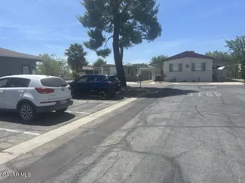 Exterior - 2550 E Avenue I #37, Lancaster, CA 93535 photo 3 of 6