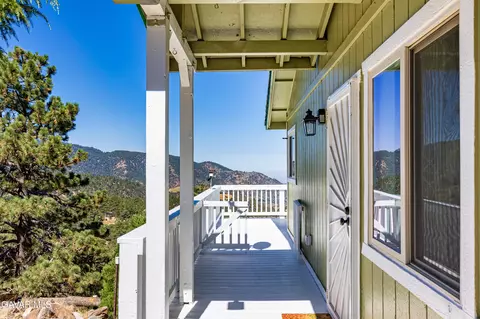 Exterior - 17075 Matterhorn Dr, Tehachapi, CA 93561 photo 6 of 11