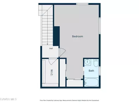 Floorplan - 17075 Matterhorn Dr, Tehachapi, CA 93561 photo 4 of 4