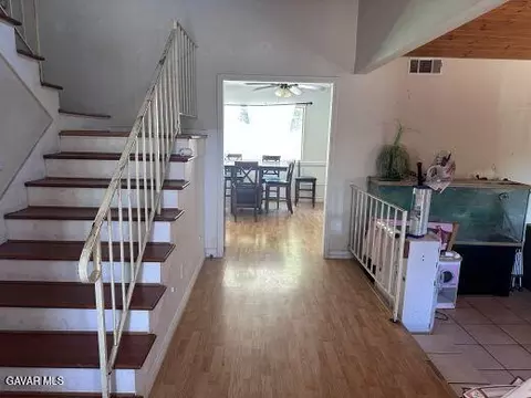 Entry Way - 22107 Barbacoa Dr, Saugus, CA 91350 photo 1 of 4