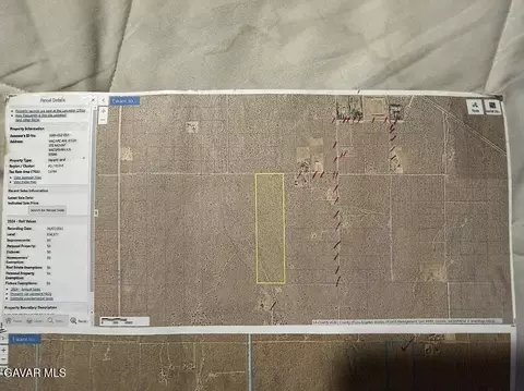 220 E Avenue X, Llano, CA 93544 photo 4