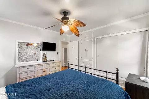 Bedroom - 44709 Fig Ave, Lancaster, CA 93534 photo 6 of 6