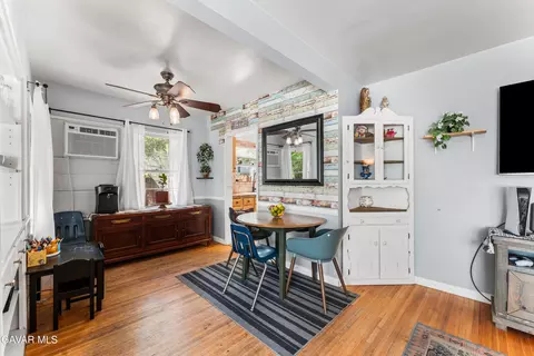 Dining - 44709 Fig Ave, Lancaster, CA 93534 photo 1 of 2
