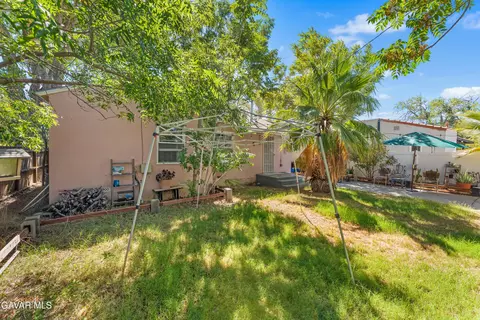 Exterior - 44709 Fig Ave, Lancaster, CA 93534 photo 16 of 16