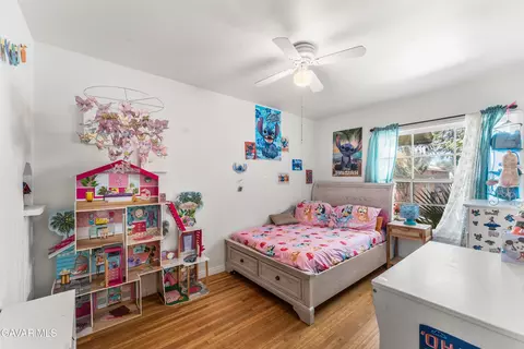 Bedroom - 44709 Fig Ave, Lancaster, CA 93534 photo 1 of 6