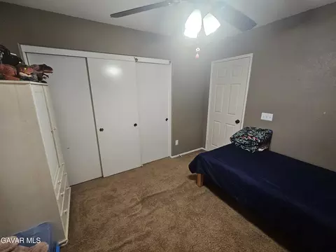 Bedroom - 1054 E Avenue K-11, Lancaster, CA 93535 photo 5 of 6