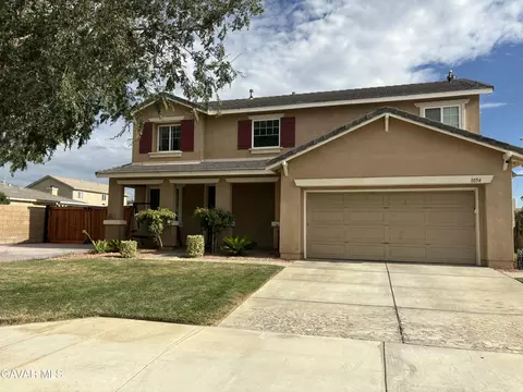 Exterior - 1054 E Avenue K-11, Lancaster, CA 93535 photo 2 of 12