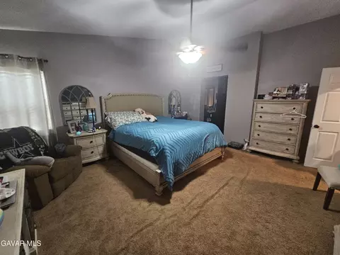 Bedroom - 1054 E Avenue K-11, Lancaster, CA 93535 photo 2 of 6