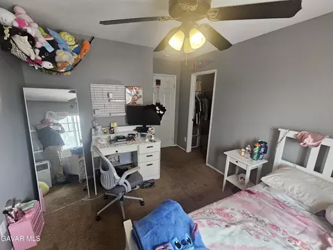Bedroom - 1054 E Avenue K-11, Lancaster, CA 93535 photo 6 of 6
