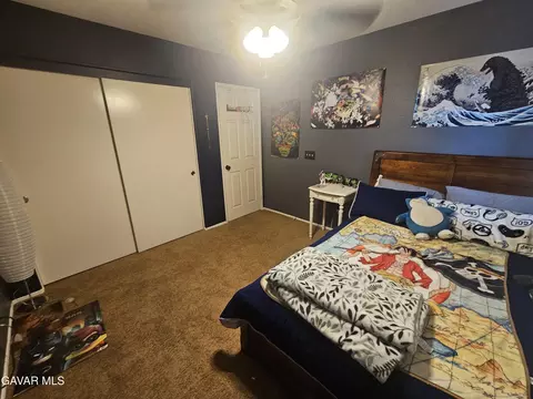 Bedroom - 1054 E Avenue K-11, Lancaster, CA 93535 photo 4 of 6