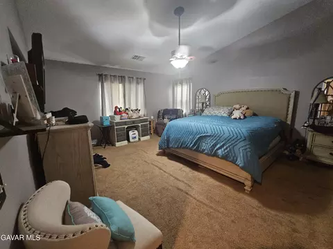 Bedroom - 1054 E Avenue K-11, Lancaster, CA 93535 photo 1 of 6