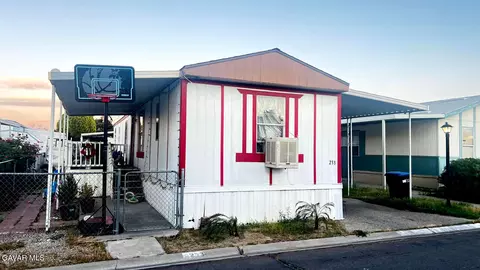 Other - 1301 E Avenue I #SPC 233, Lancaster, CA 93535 photo 2 of 8