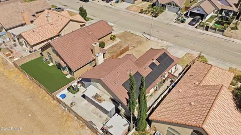View/Area - 5344 Sunburst Dr, Palmdale, CA 93552 photo 1 of 2